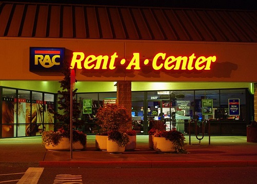 Renting