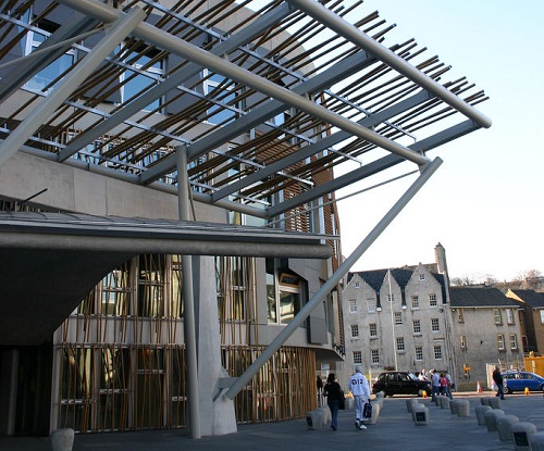 Scottish Parliament