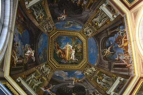 Vatican Art