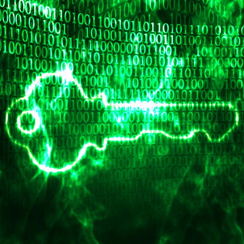 Digital embezzlement