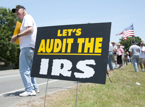 IRS