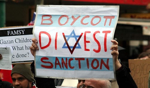 BDS