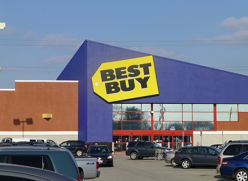 Best Buy