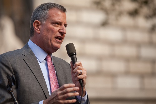 Blasio