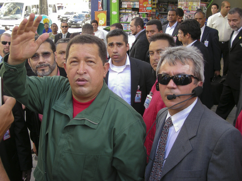 Chavez