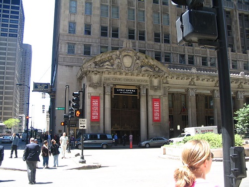 Chicago Opera