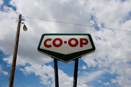 CoOp