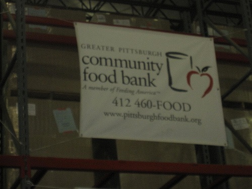 Food bank