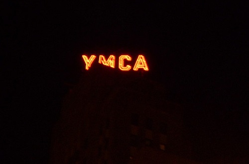 YMCA