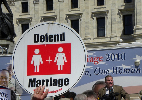 Defend-Marriage