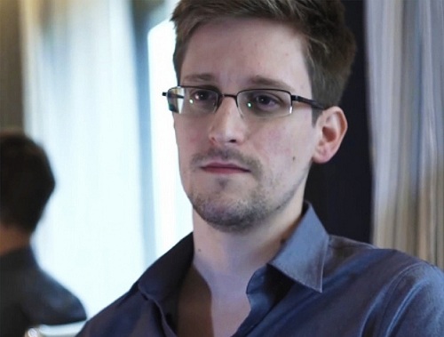 Snowden