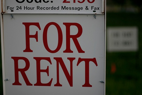 Rent