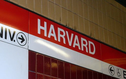 Harvard