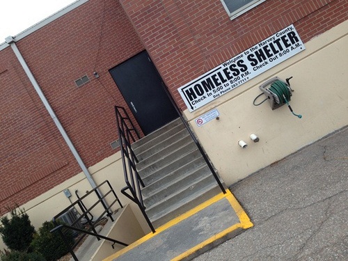 SHelters
