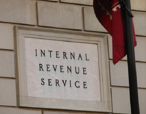 IRS