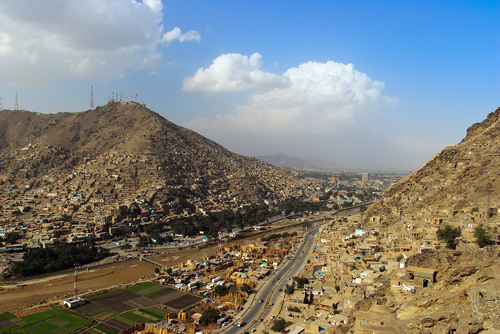Kabul