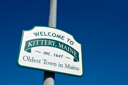 Kittery