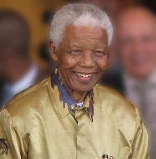 Mandela