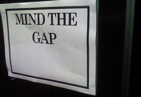 Gaps