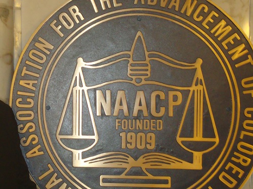 NAACP