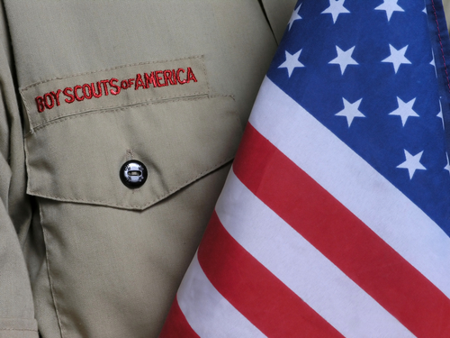 boyscouts