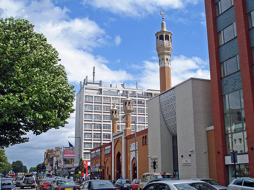 east-london-mosque