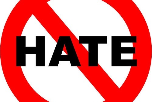 Hate