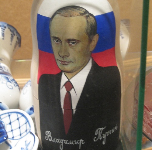 Putin