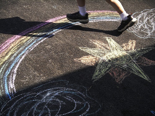 Chalk