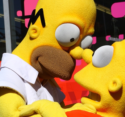 Simpsons