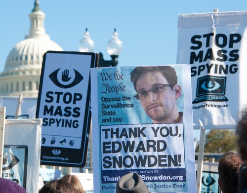 Snowden