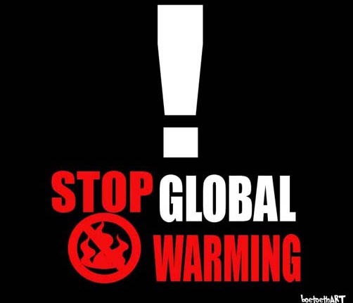 Global Warming