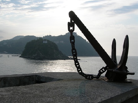 Anchor