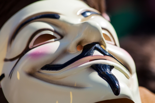 Anonymous