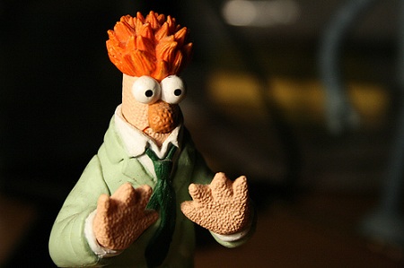 Beaker