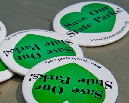 Save Our Parks
