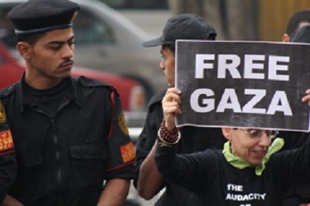 Free Gaza