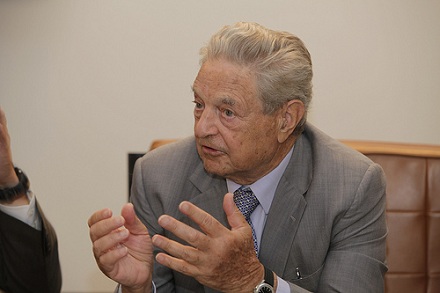 Soros
