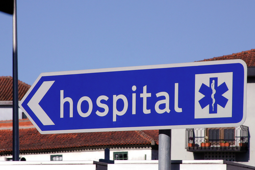 Hospital