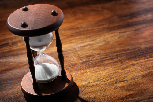 Hour Glass