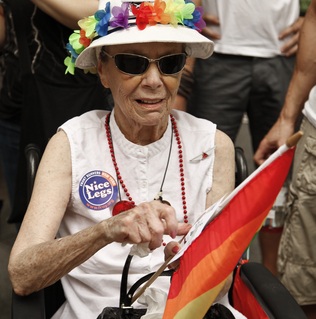 LGBT-elderly