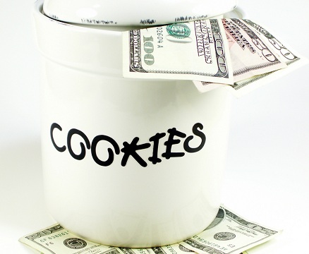 Cookie Jar