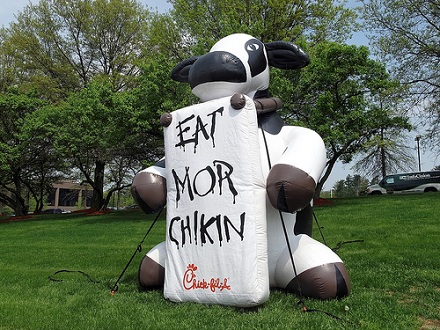 Chikin