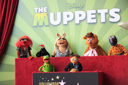Muppets