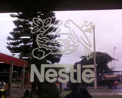 Nestle