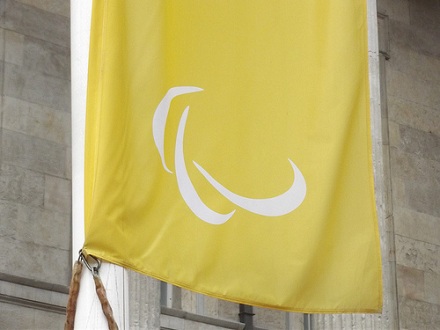 Paralympics