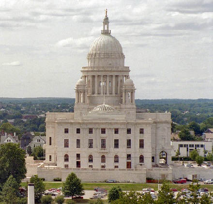 RI State House