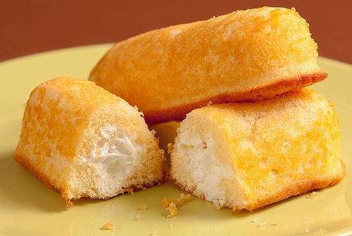 twinkie defense