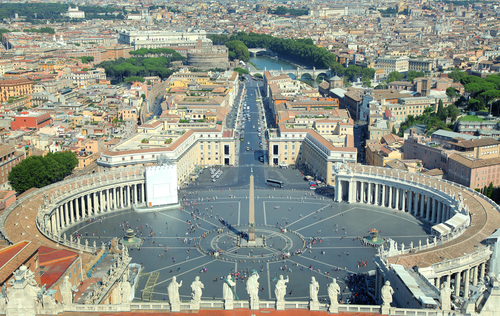 Vatican