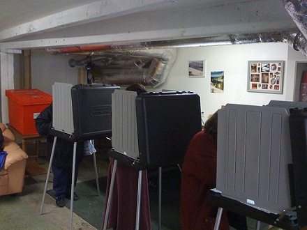 Voting